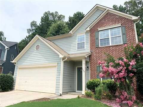 329 Tuggle Court, Woodstock, GA 30188