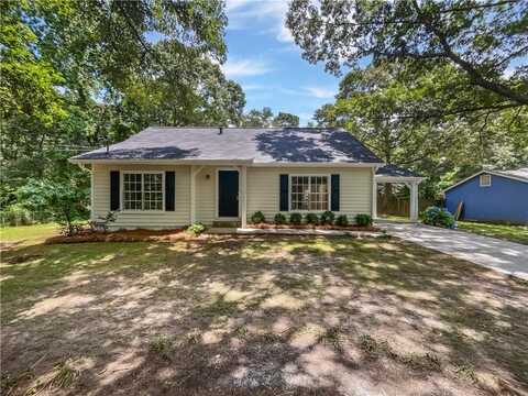 978 Monopoly Drive, Lawrenceville, GA 30046