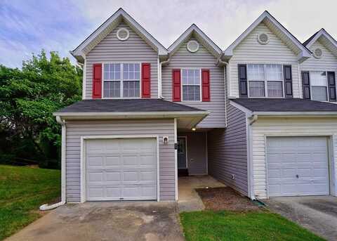 6927 Gallant Circle SE, Mableton, GA 30126