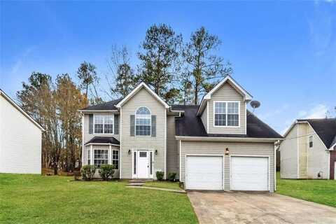 7071 Deshon Hills Lane, Lithonia, GA 30058