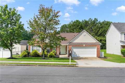 3589 Garden Manor Drive, Loganville, GA 30052