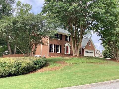 3243 Northbrook Drive, Atlanta, GA 30341