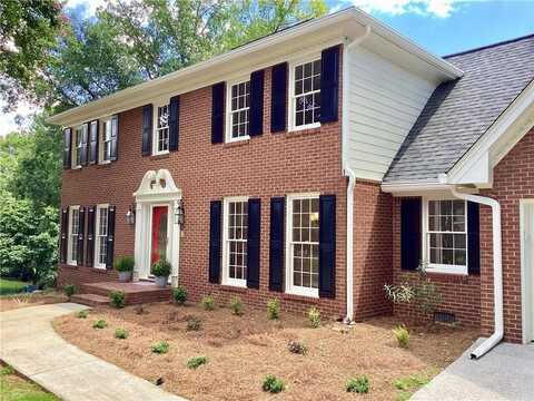 3243 Northbrook Drive, Atlanta, GA 30341