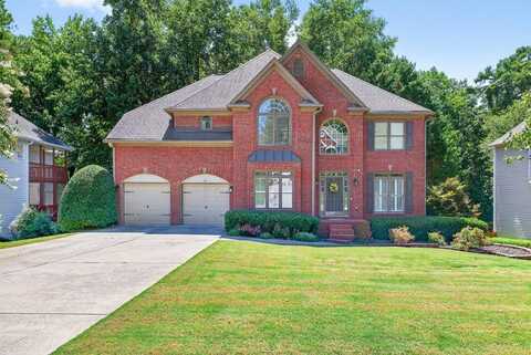 3930 Regal Oaks Drive, Suwanee, GA 30024