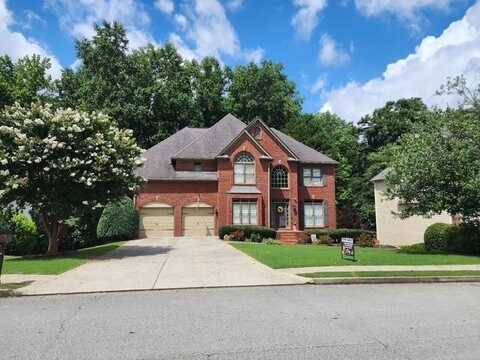 3930 Regal Oaks Drive, Suwanee, GA 30024