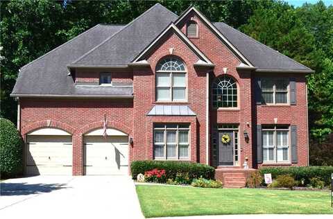 3930 Regal Oaks Drive, Suwanee, GA 30024
