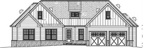 7114 Nightfall Lane, Gainesville, GA 30506