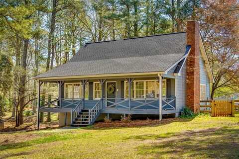 216 Hickory Way, Canton, GA 30115