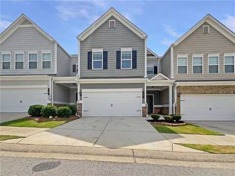 36 Crescent, Dallas, GA 30157