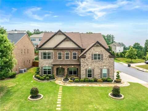4015 Roberts Crest Lane, Suwanee, GA 30024