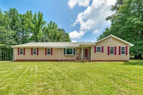 35 Brookside Court, Villa Rica, GA 30180
