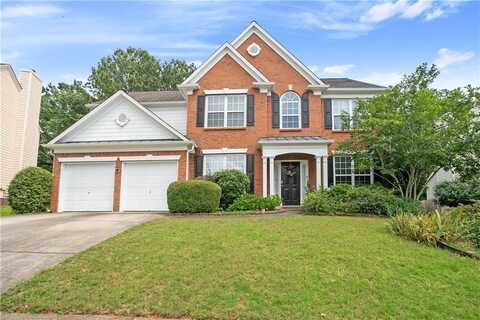 3616 Myrtlewood Court NW, Kennesaw, GA 30144