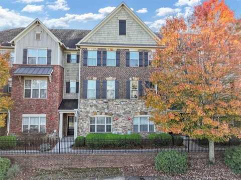 1222 Poston Place SE, Smyrna, GA 30080