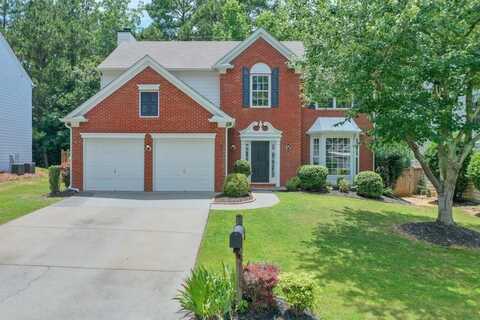 508 Keeneland Avenue, Woodstock, GA 30189