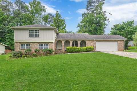 3947 Veracruz Court, Decatur, GA 30034