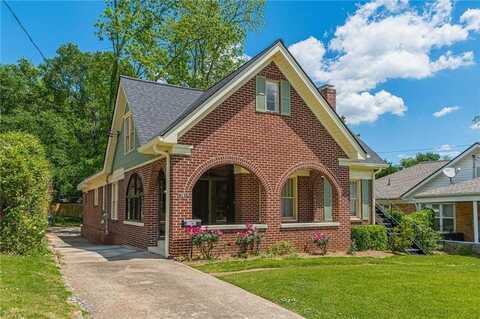 1391 Jefferson Avenue, East Point, GA 30344