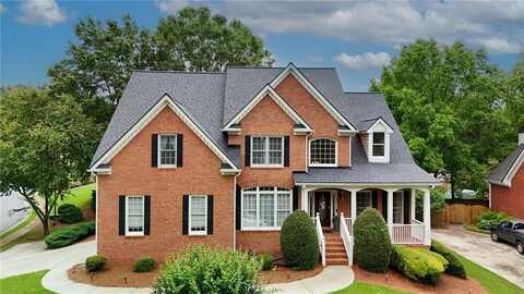 793 Fairington Place, Lawrenceville, GA 30044