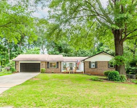 3156 Laurel Way, Snellville, GA 30078