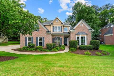1995 Settindown Drive, Roswell, GA 30075