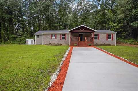 4670 Brookwood Drive, Cumming, GA 30041