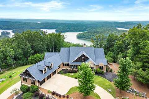 49 Waterside Drive SE, Cartersville, GA 30121