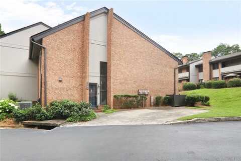 3268 Clairmont North Road NE, Brookhaven, GA 30329