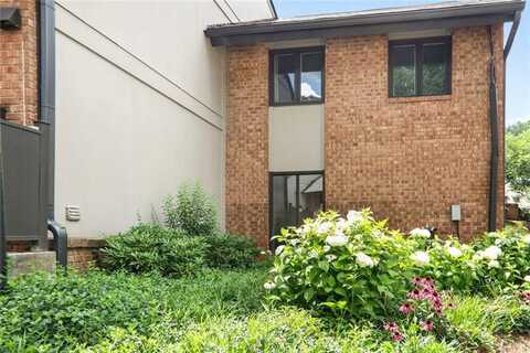 3268 Clairmont North Road NE, Brookhaven, GA 30329