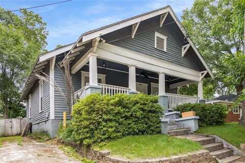 1148 Hardee Street NE, Atlanta, GA 30307