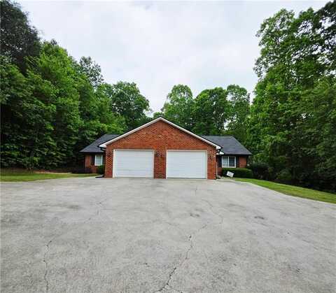 4015 HIDDEN HOLLOW Drive, Gainesville, GA 30506