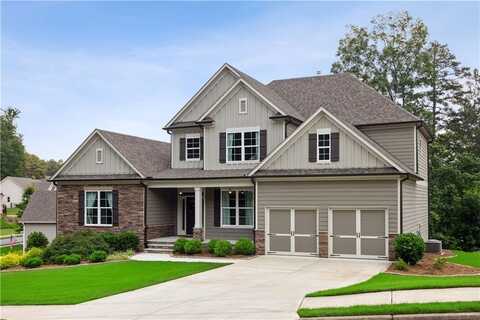 147 Longleaf Drive, Canton, GA 30114