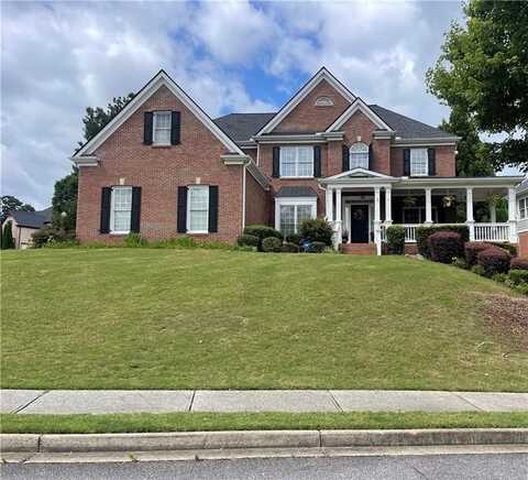 2123 Floral Ridge Drive, Dacula, GA 30019