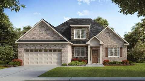 250 Staffin Drive, Senoia, GA 30276