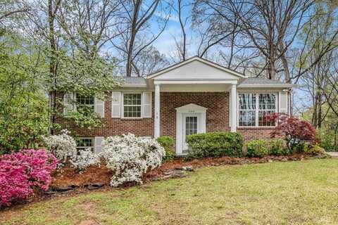 2183 Seaman Circle, Atlanta, GA 30341