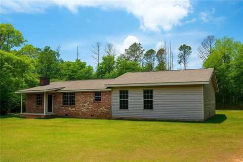 26713 county road 21, Red Level, AL 36474