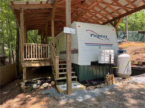 404 26th Street, Ellijay, GA 30540