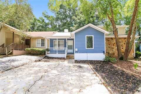 937 Ohara Drive Drive, Jonesboro, GA 30236