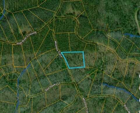 0 High River Road, Ellijay, GA 30540