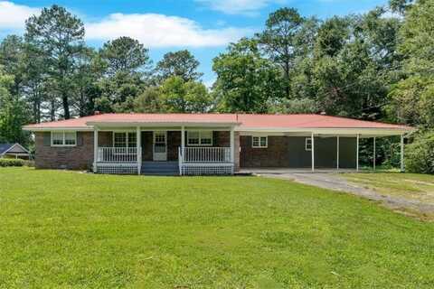 124 Sunset Drive NE, Calhoun, GA 30701