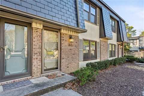 162 Lablanc Way NW, Atlanta, GA 30327