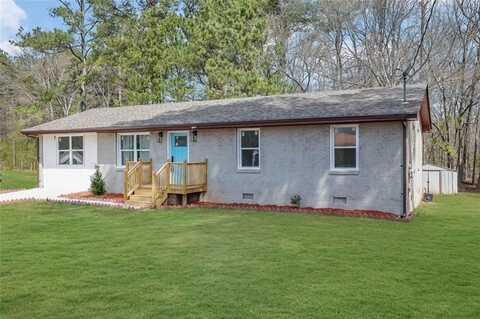 2030 EUCLID Street, Statham, GA 30666