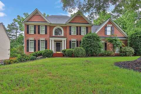 283 Heron Lake Court, Lawrenceville, GA 30043