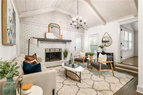 1002 Forrest Boulevard, Decatur, GA 30030