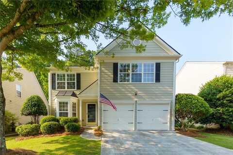 306 Burdock Trace, Woodstock, GA 30188