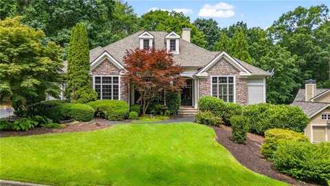 35 Harbor Drive, Dawsonville, GA 30534