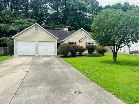 2160 Dresden Green NW, Kennesaw, GA 30144