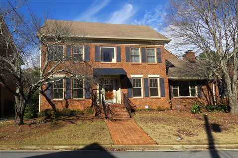 3165 Henderson Walk, Atlanta, GA 30340