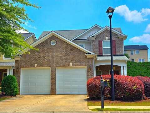 2077 Appaloosa Way Way, Conyers, GA 30012