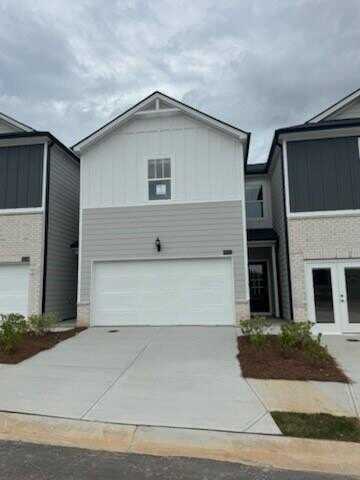 5522 Cosimo Road, Fairburn, GA 30213