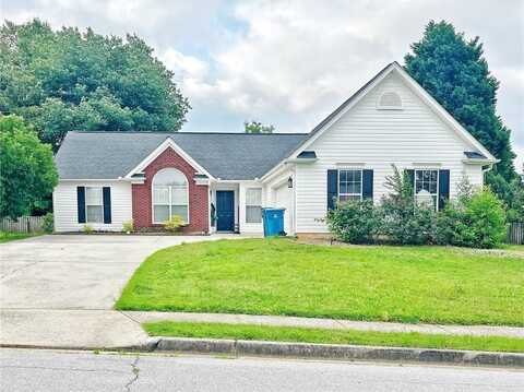 2647 Midler Court, Buford, GA 30519