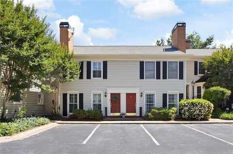 95 Mount Vernon Circle, Atlanta, GA 30338